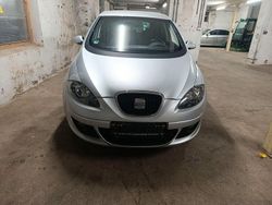 Silber Gebraucht 2005 Seat Altea Sport Kleinwagen | 899 € (Superpreis)