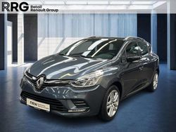 Grau Gebraucht 2019 Renault Clio GrandTour LIMITED Kombi | 10.480 € (Fairer Preis)