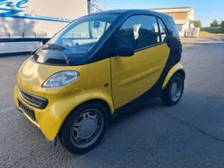 Smart ForTwo Coupé