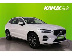 Ice white, solid / solid Gebraucht 2022 Volvo XC60 Momentum SUV | 30.690 €