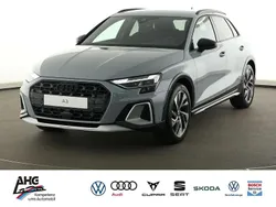Pfeilgrau perleffekt Gebraucht 2025 Audi A3 Ambiente Limousine | 42.390 € (Teuer)