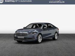 Schwarz Neu 2025 Skoda Superb Selection Kombi | 58.320 €