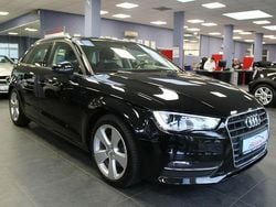 Schwarz Gebraucht 2016 Audi A3 Ambition Limousine | 14.980 € (Guter Preis)