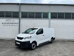 Weiss Gebraucht 2020 Peugeot Expert Premium Van | 14.390 € (Guter Preis)