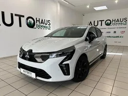 Weiß Gebraucht 2024 Mitsubishi Colt Limousine | 23.990 €