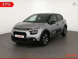 Andere Gebraucht 2024 Citroën C3 PureTech Kleinwagen | 15.490 € (Guter Preis)