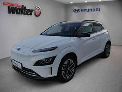 Schwarz Gebraucht 2022 Hyundai Kona Trend SUV | 19.990 € (Etwas zu teuer)