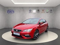 Rot Gebraucht 2020 Seat Leon FR Limousine | 14.990 € (Guter Preis)