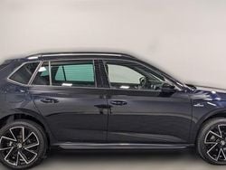 Metallic Gebraucht 2020 Skoda Kamiq Monte Carlo SUV | 22.570 € (Fairer Preis)