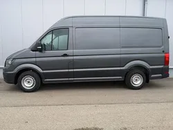 Neu 2025 VW Crafter Van | 39.290 € (Superpreis)