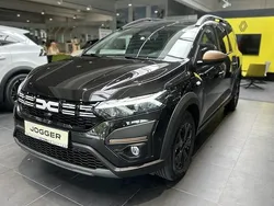 Grau Neu 2025 Dacia Jogger Extreme Kombi | 23.280 € (Fairer Preis)