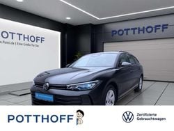 Schwarz Gebraucht 2024 VW Passat Kombi | 31.337 € (Superpreis)