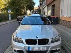 Silber Gebraucht 2009 BMW 335 M Performance Limousine | 22.000 € (Teuer)