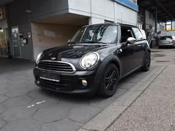Schwarz Gebraucht 2013 Mini ONE Kleinwagen | 3.999 € (Guter Preis)