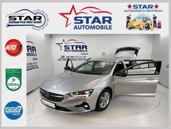 Silber Gebraucht 2021 Opel Insignia Business Kombi | 21.390 € (Guter Preis)