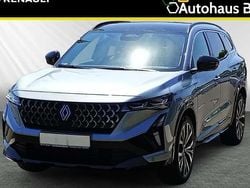 Schwarz Neu 2025 Renault Symbioz Esprit Alpine SUV | 31.290 € (Guter Preis)