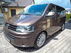 VW T5