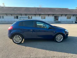 Blau Gebraucht 2008 Fiat Bravo Kleinwagen | 1.600 € (Guter Preis)