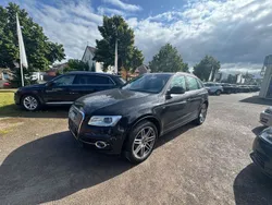 Schwarz Gebraucht 2013 Audi Q5 S-Line SUV | 16.950 € (Guter Preis)