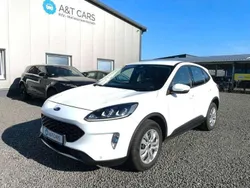 Frostweiß Gebraucht 2022 Ford Kuga SUV | 17.990 € (Fairer Preis)