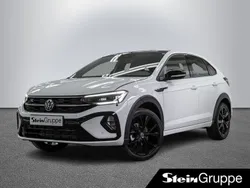 Schwarz Neu 2025 VW Taigo R-line SUV | 28.980 € (Fairer Preis)