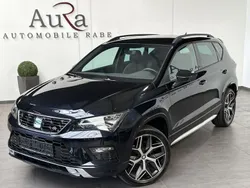 Kristallschwarz Gebraucht 2020 Seat Ateca Beats SUV | 25.989 € (Fairer Preis)