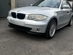 Silber Gebraucht 2006 BMW 116 Kleinwagen | 2.999 € (Guter Preis)