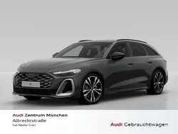 Magnetgrau Gebraucht 2025 Audi S5 Edition .1 Kombi | 76.464 € (Guter Preis)