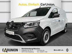 Weiss Gebraucht 2024 Renault Rapid Limousine | 22.990 € (Fairer Preis)
