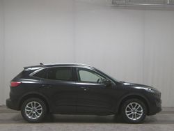 Schwarz Gebraucht 2022 Ford Kuga Titanium SUV | 14.380 € (Superpreis)