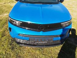 Blau Gebraucht 2024 Opel Mokka GS Line SUV | 18.500 € (Superpreis)