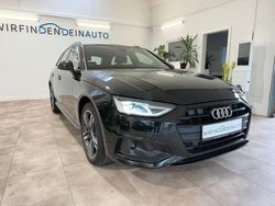 Schwarz Gebraucht 2020 Audi A4 Advanced Kombi | 24.800 € (Fairer Preis)