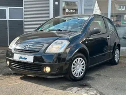 Citroën C2