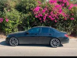 Schwarz Gebraucht 2017 Mercedes E220 Limousine | 18.000 € (Fairer Preis)