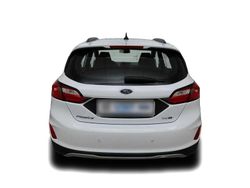 Weiss Gebraucht 2022 Ford Fiesta Active Kleinwagen | 18.549 € (Fairer Preis)
