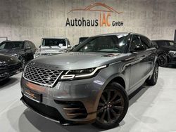Grau Gebraucht 2017 Land Rover Range Rover Velar R-Dynamic SUV | 26.900 €