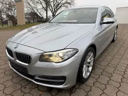 Silber Gebraucht 2015 BMW 528 Limousine | 14.490 € (Superpreis)