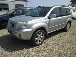 Silber Gebraucht 2006 Nissan X-Trail SUV | 1.999 € (Fairer Preis)
