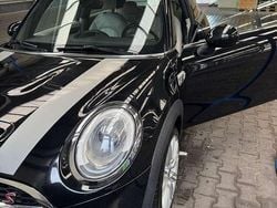 Schwarz Gebraucht 2014 Mini Cooper S Kleinwagen | 12.000 € (Guter Preis)