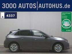 Grau Gebraucht 2023 Opel Astra Business Limousine | 14.380 € (Superpreis)