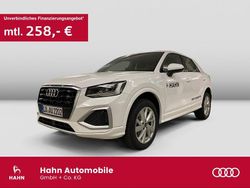 Weiß Gebraucht 2025 Audi Q2 Advanced Plus SUV | 35.980 € (Etwas zu teuer)