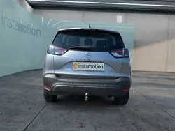 Grau Gebraucht 2022 Opel Crossland SUV | 16.499 € (Fairer Preis)