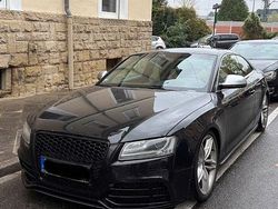 Schwarz Gebraucht 2011 Audi S5 Cabriolet Coupé | 13.500 € (Fairer Preis)
