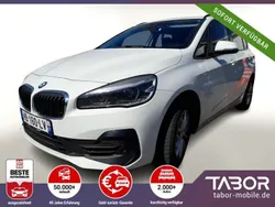 BMW 216