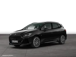 Gebraucht 2024 BMW 223 Active Tourer Luxury Line Van / Kleinbus | 44.114 € (Teuer)