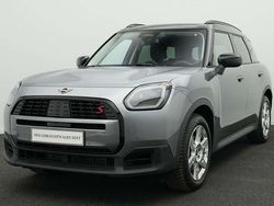 Grün Gebraucht 2024 Mini Countryman Classic SUV | 36.658 €