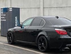 Gebraucht 2007 BMW 530 M Sport Limousine | 6.200 € (Superpreis)