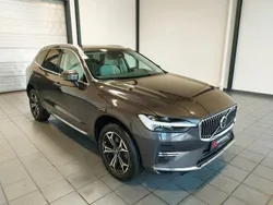 Grau Gebraucht 2022 Volvo XC60 Inscription SUV | 37.990 € (Superpreis)