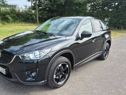 Schwarz Gebraucht 2014 Mazda CX-5 Sendo SUV | 9.500 € (Teuer)