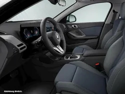 Alpinweiss Gebraucht 2024 BMW 120 M Sport Kleinwagen | 30.890 € (Superpreis)